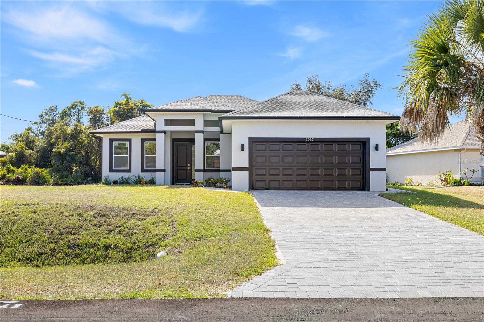 3057 Aliceville Road