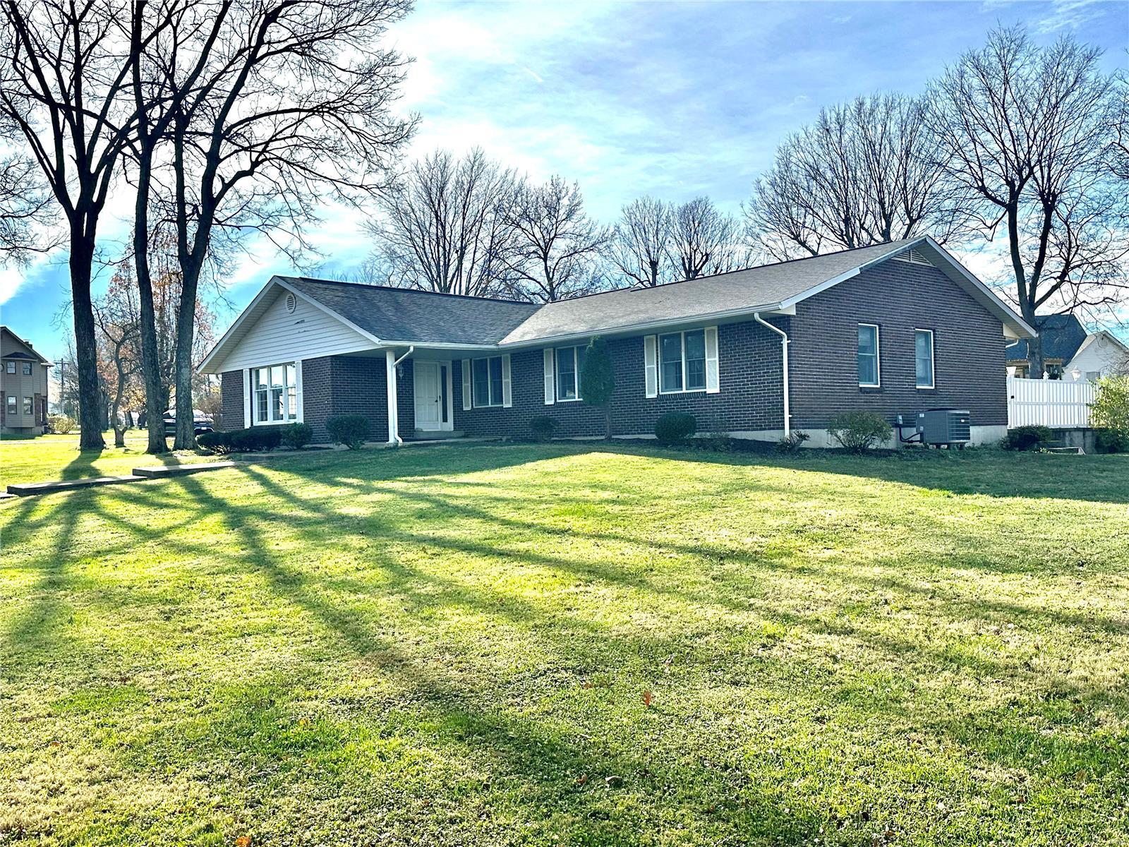 707 Ozark Drive