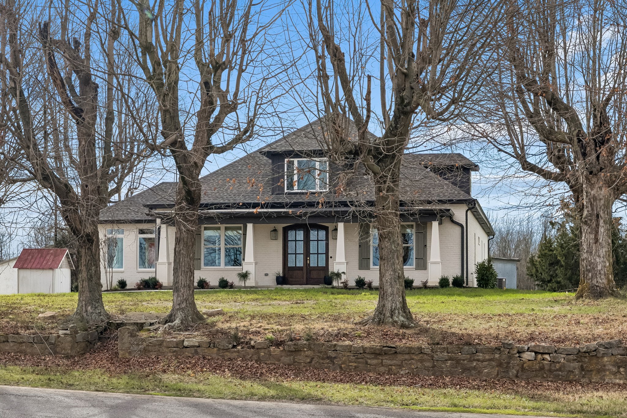 7307 Dunn Rd