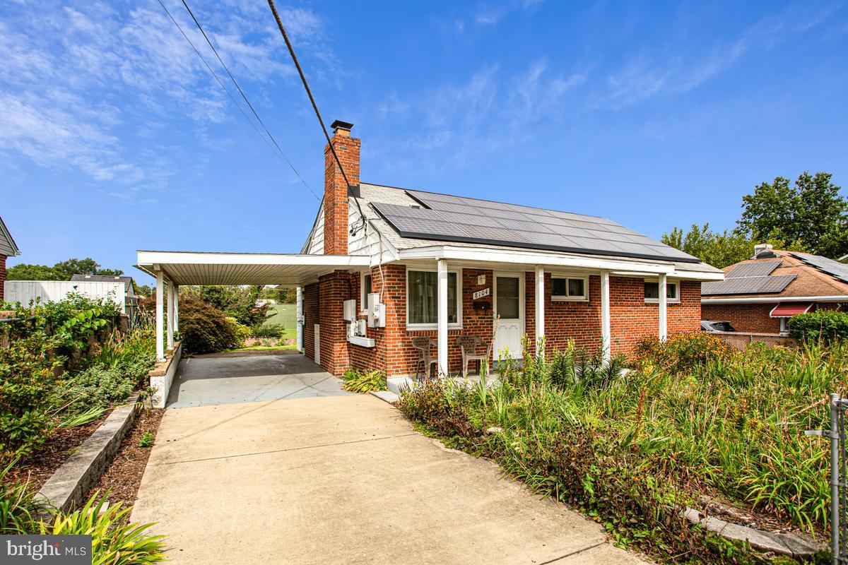 8104 Riggs Road