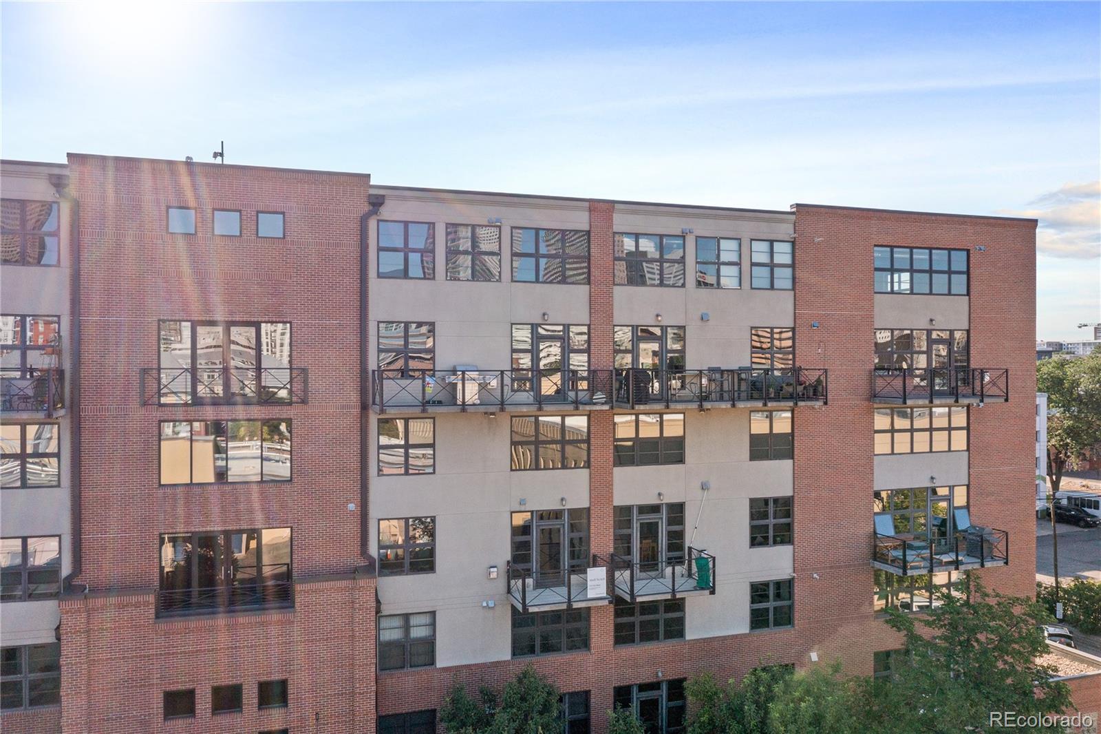 1860 N Washington Street 407