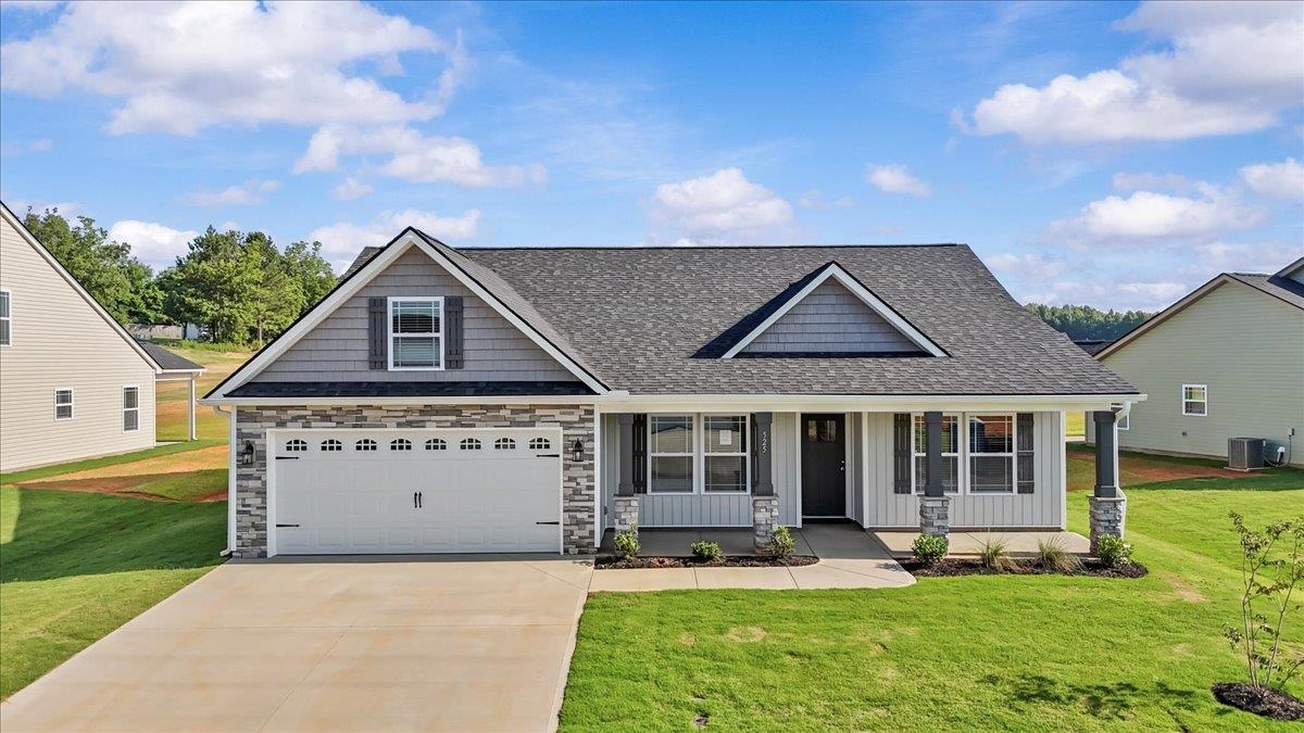 Charming New Homes in Mills Gin, Inman, SC  Welcome to Mills Gin, Inman’s newest  neighbourhood ! Nestled in the heart of this charming South Carolina town, Mills Gin offers a perfect blend of modern living and small-town charm.  Enjoy brand-new construction with thoughtfully designed homes featuring open floor plans, stylish finishes, and spacious yards—perfect for families, entertaining, or relaxing. Conveniently located near schools, shopping, and dining, Mills Gin is ideal for those seeking comfort and convenience in a peaceful setting.  Don’t miss your chance to be part of this exciting new community. Schedule your tour today and find your dream home in Mills Gin!