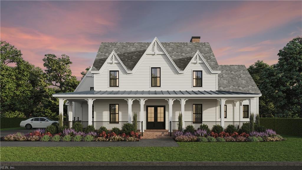 MM Hungarian (Caroline Design) Road, Chesapeake, VA 
