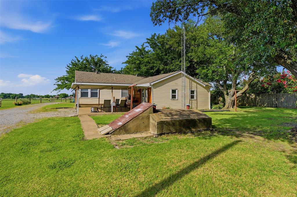 10815 State Highway 56