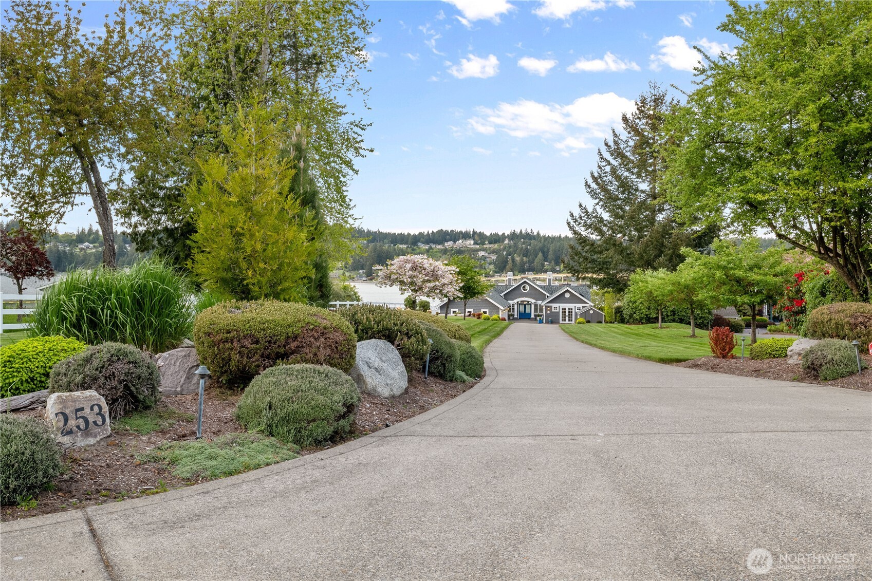 253 Bella Bella Drive
