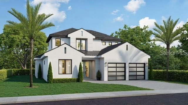 2260 Mulbry Drive, Winter Park, FL