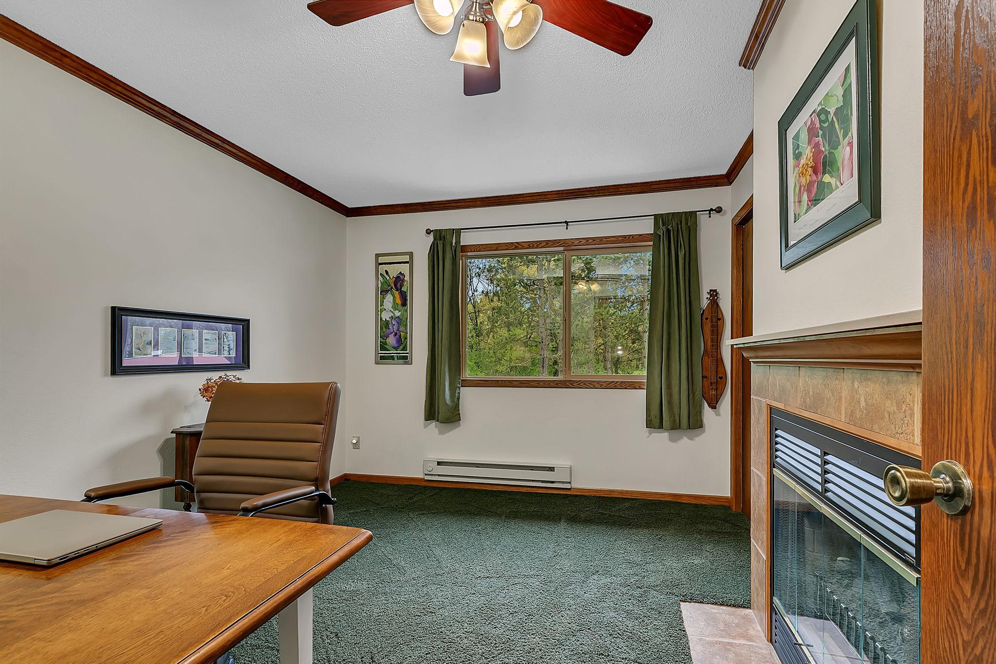 22603 Fable Road