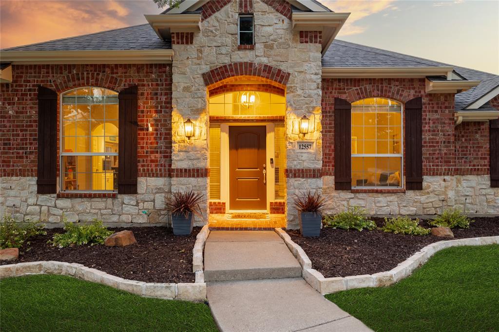 12557 Blue Ridge Drive