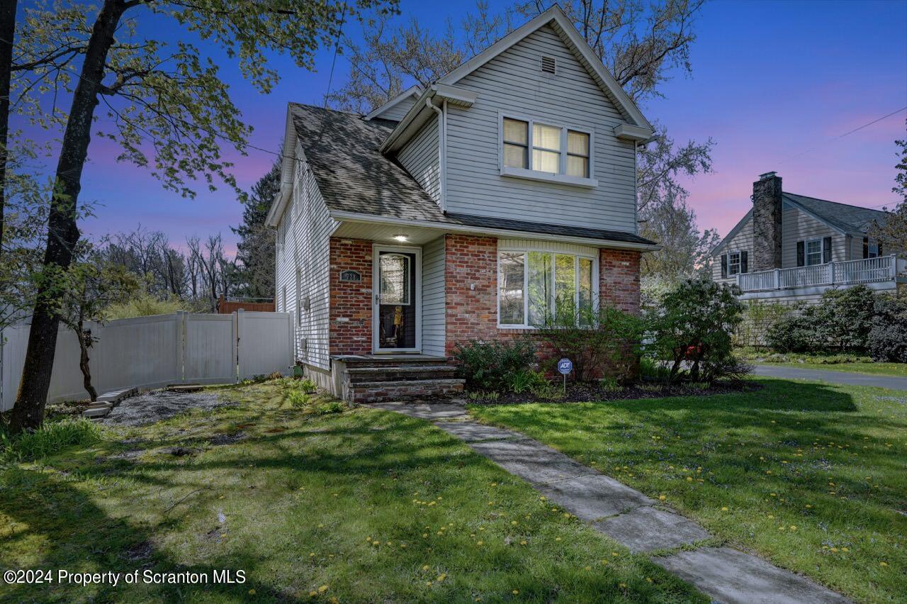 728 Highland Avenue