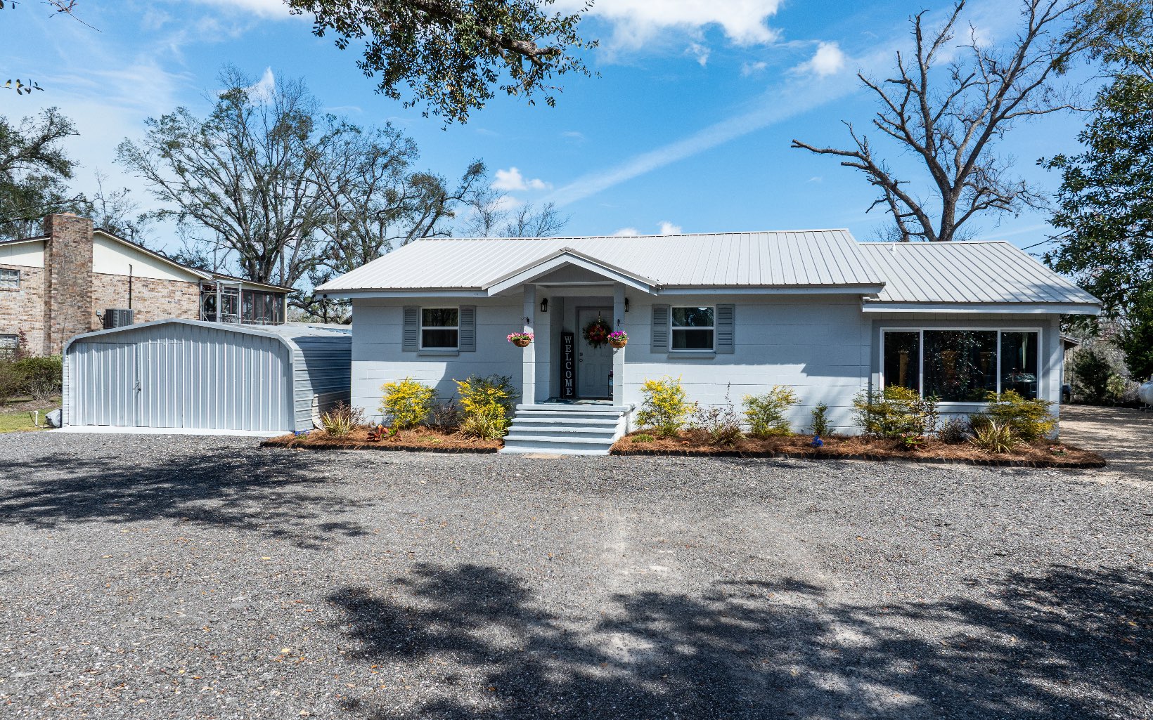 1113 NW Banta Acres Rd