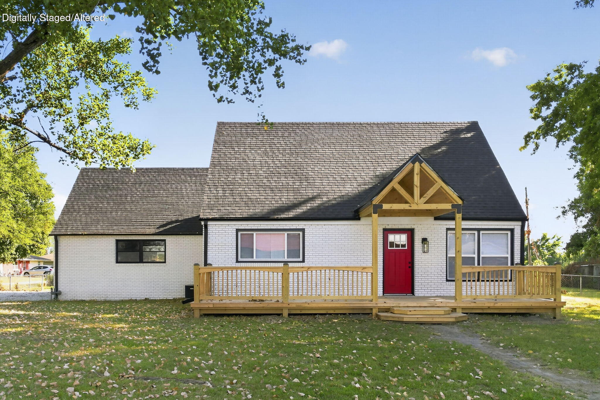 416 Beam Street