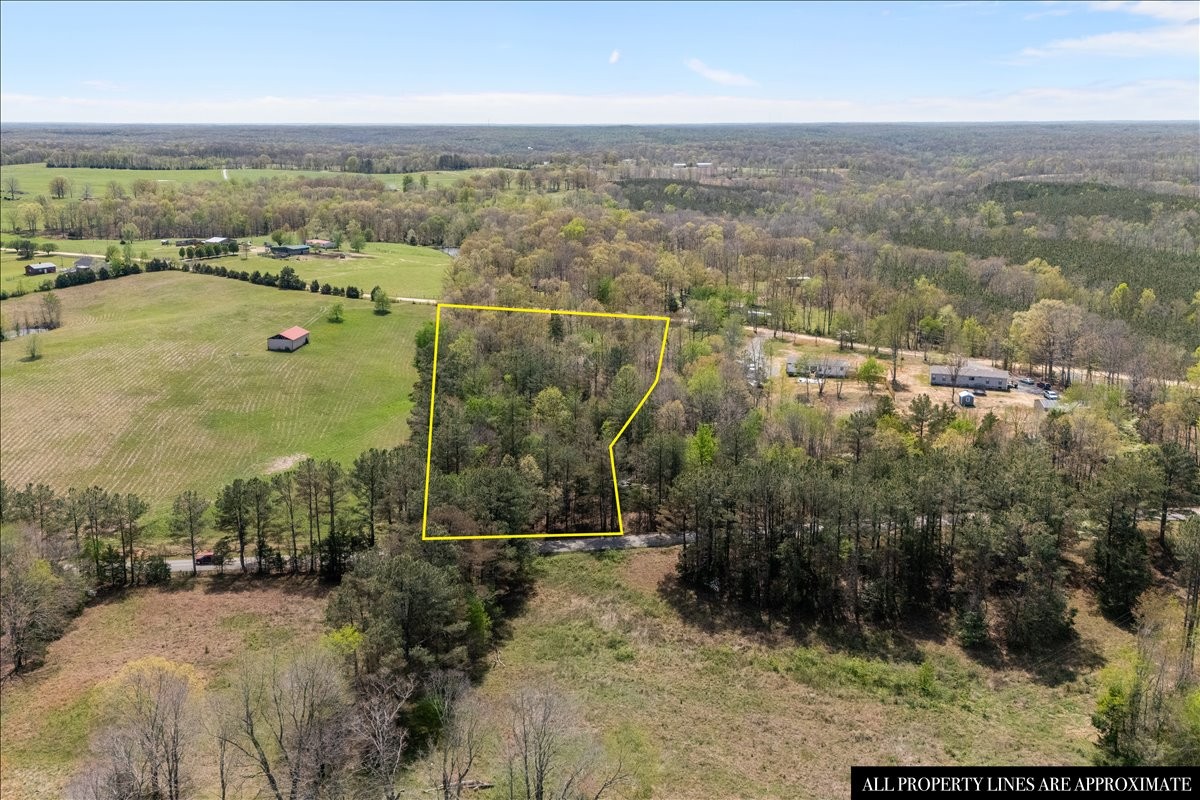 1837 Humphreys Co Line Rd