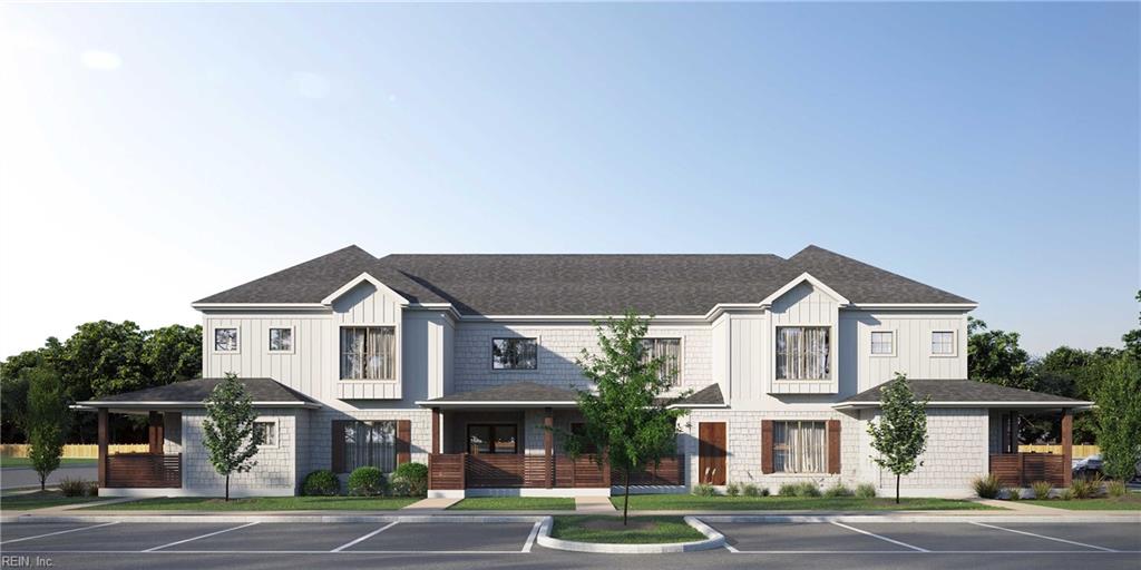 MM Heritage Series @ Legacy At Burbage Lake