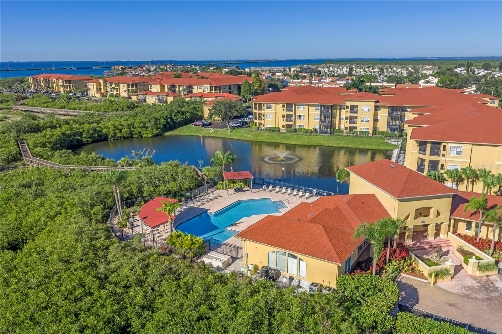 4323 Bayside Village Drive 327