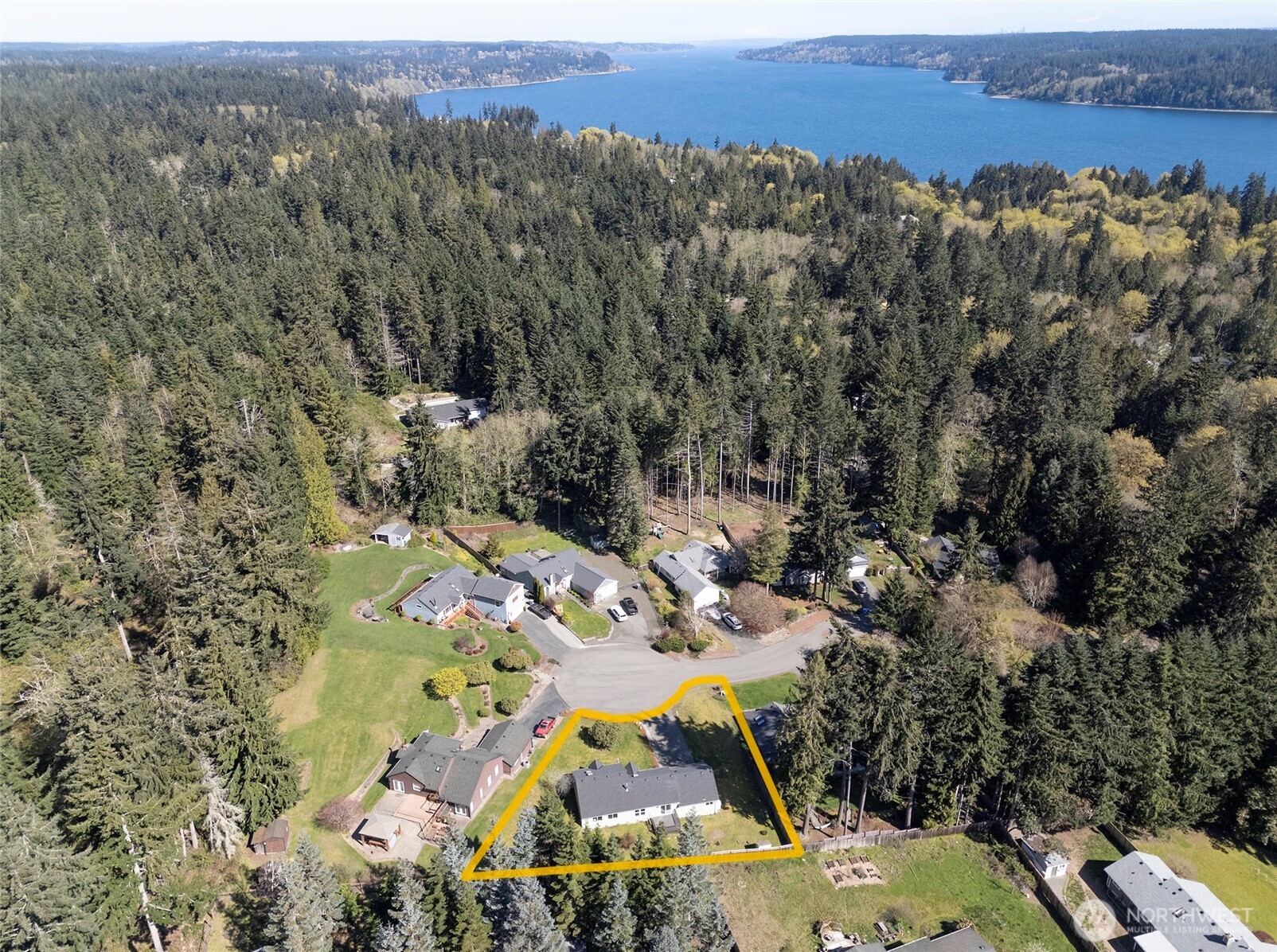 912 125th Street Ct NW