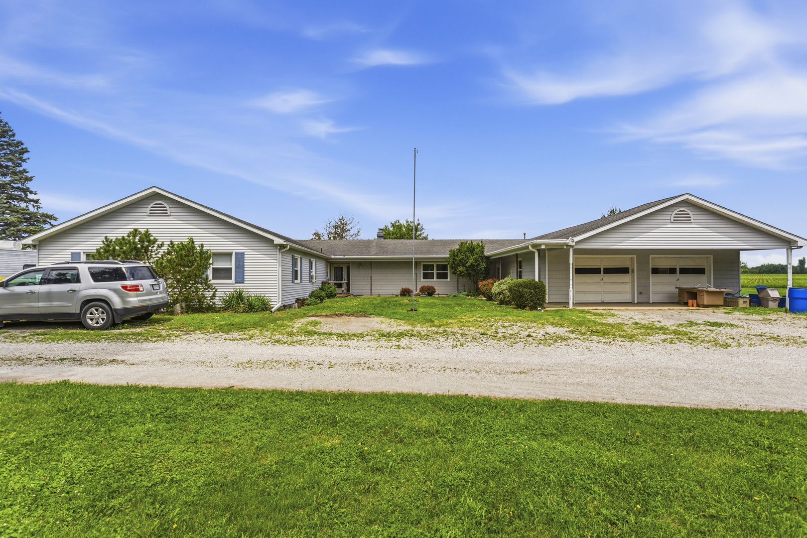 122 County Road 2150 North