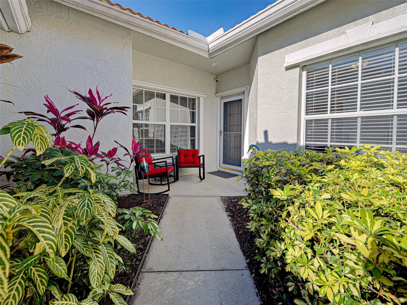 1808 San Silvestro Drive