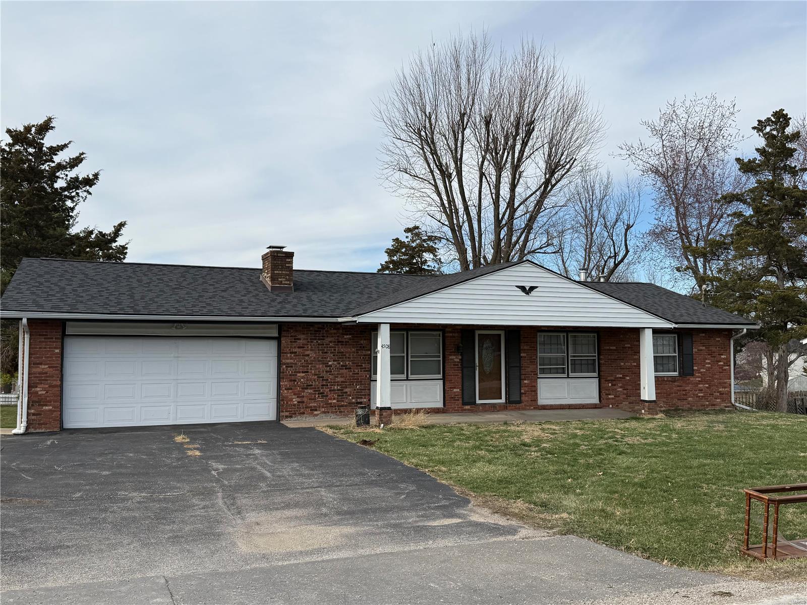 4508 West Ely