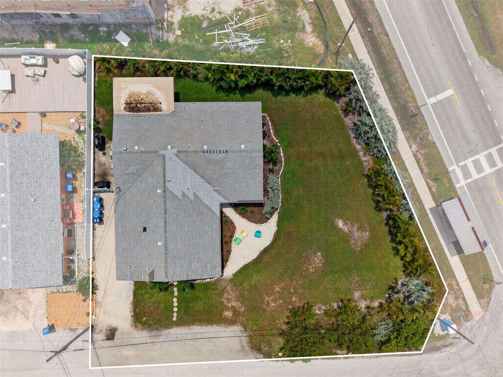 401 63rd Street