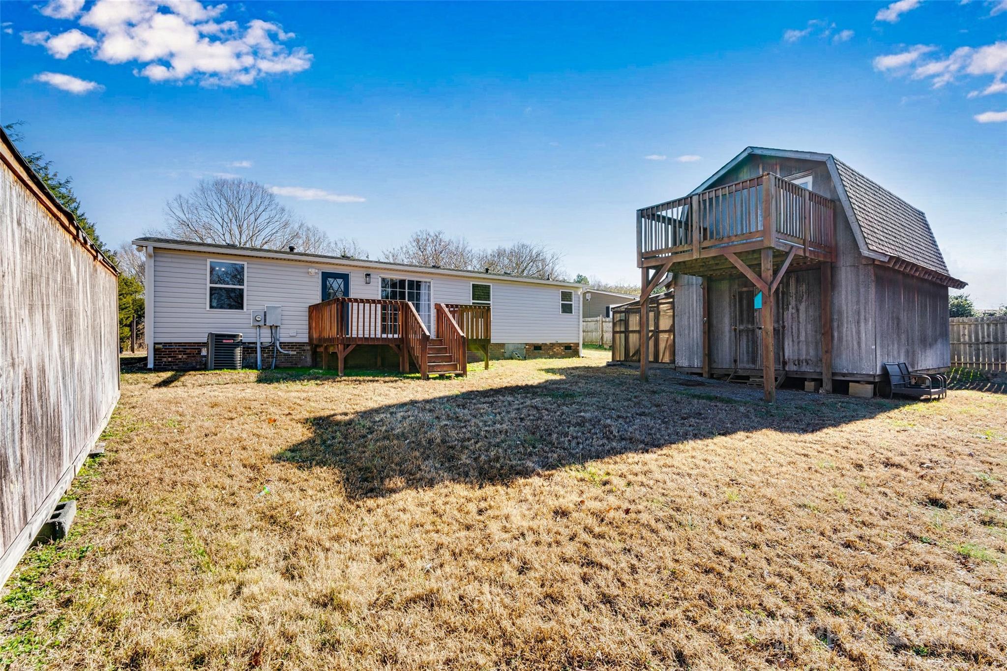 4881 Grassy Creek Road