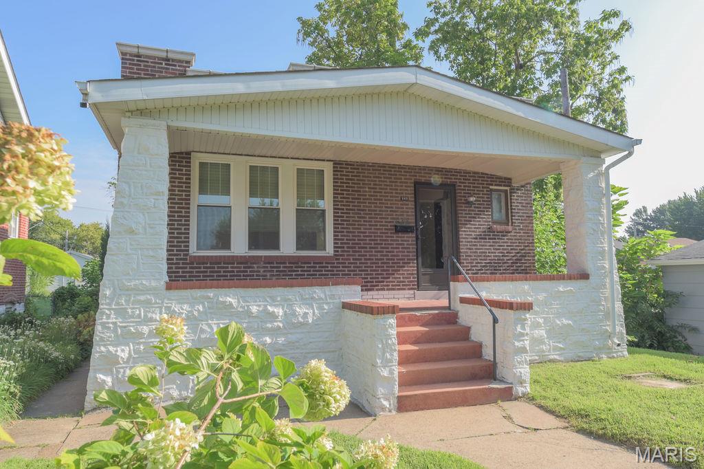 5413 Odell Street