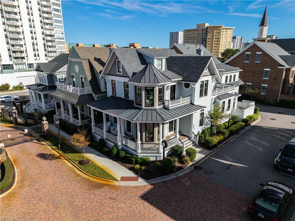 209 Glenn Miller Street, Virginia Beach, VA 