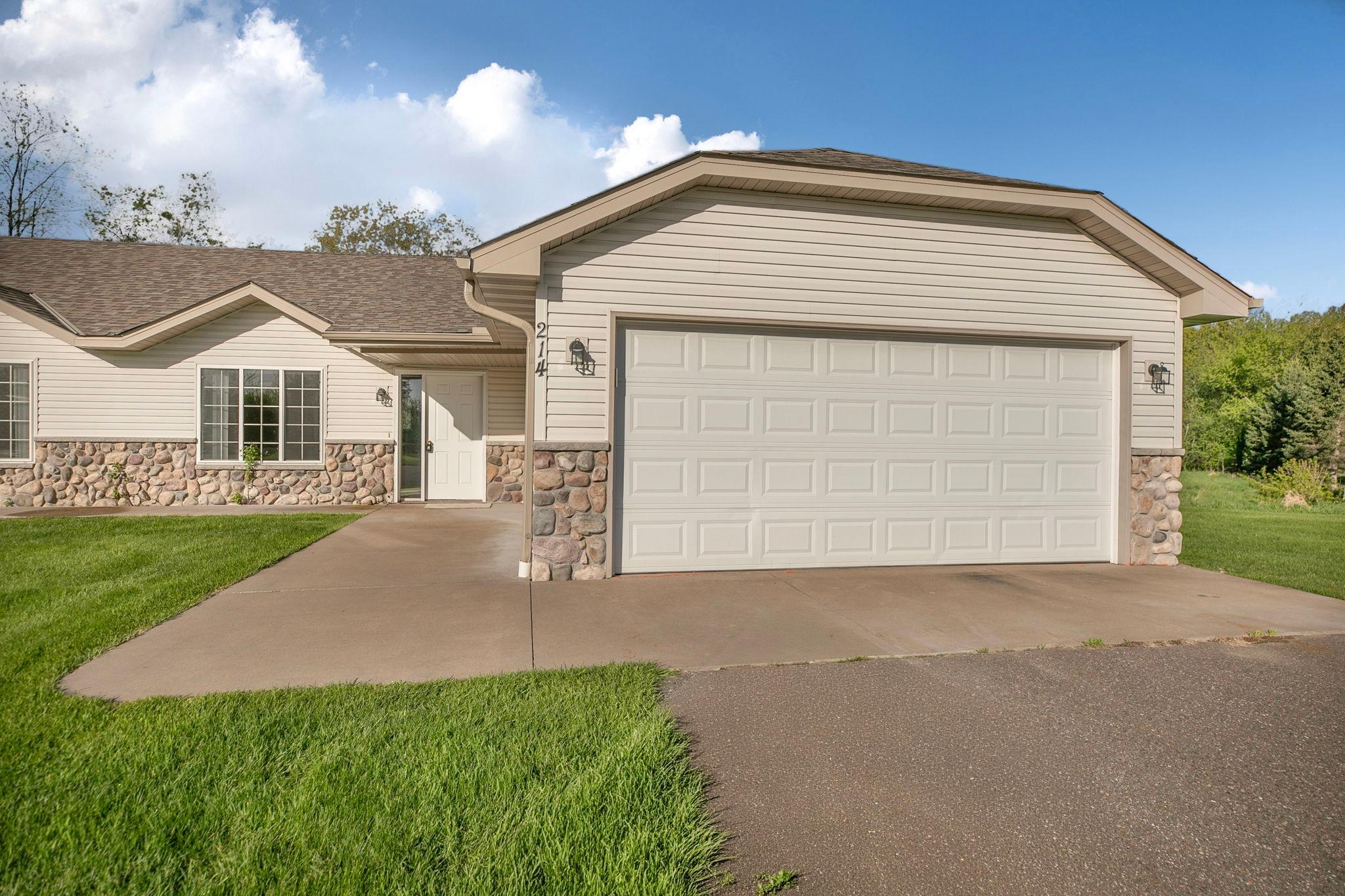 214 Appaloosa Court