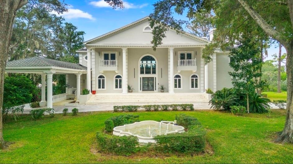 1126 Brownshire Court