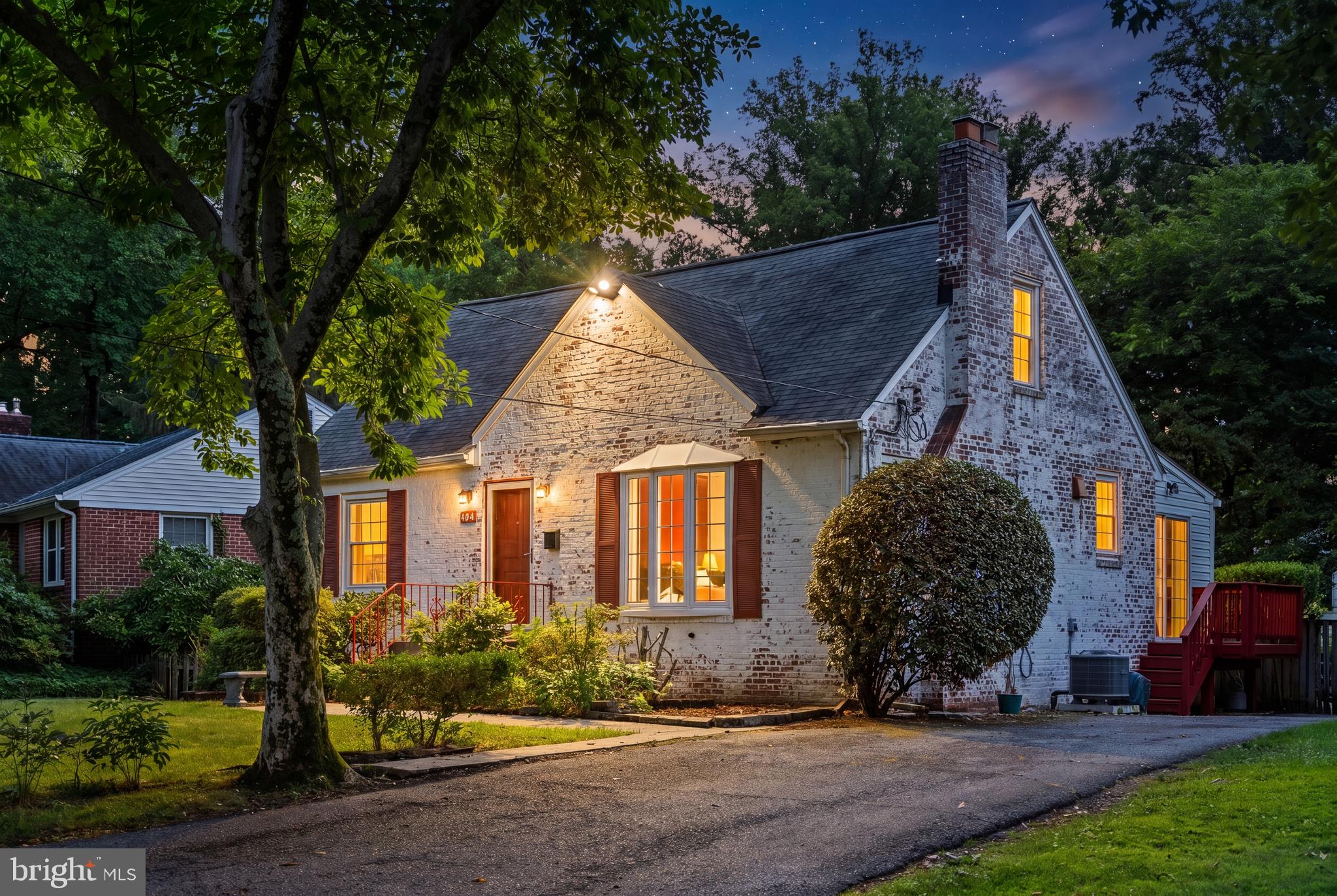 404 Lexington Drive