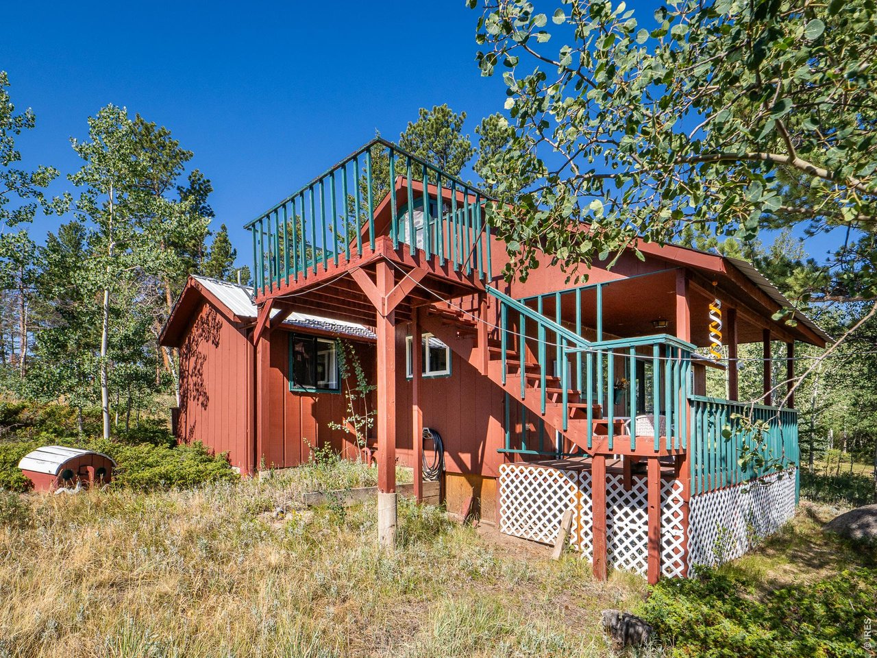 478 Wapiti Rd