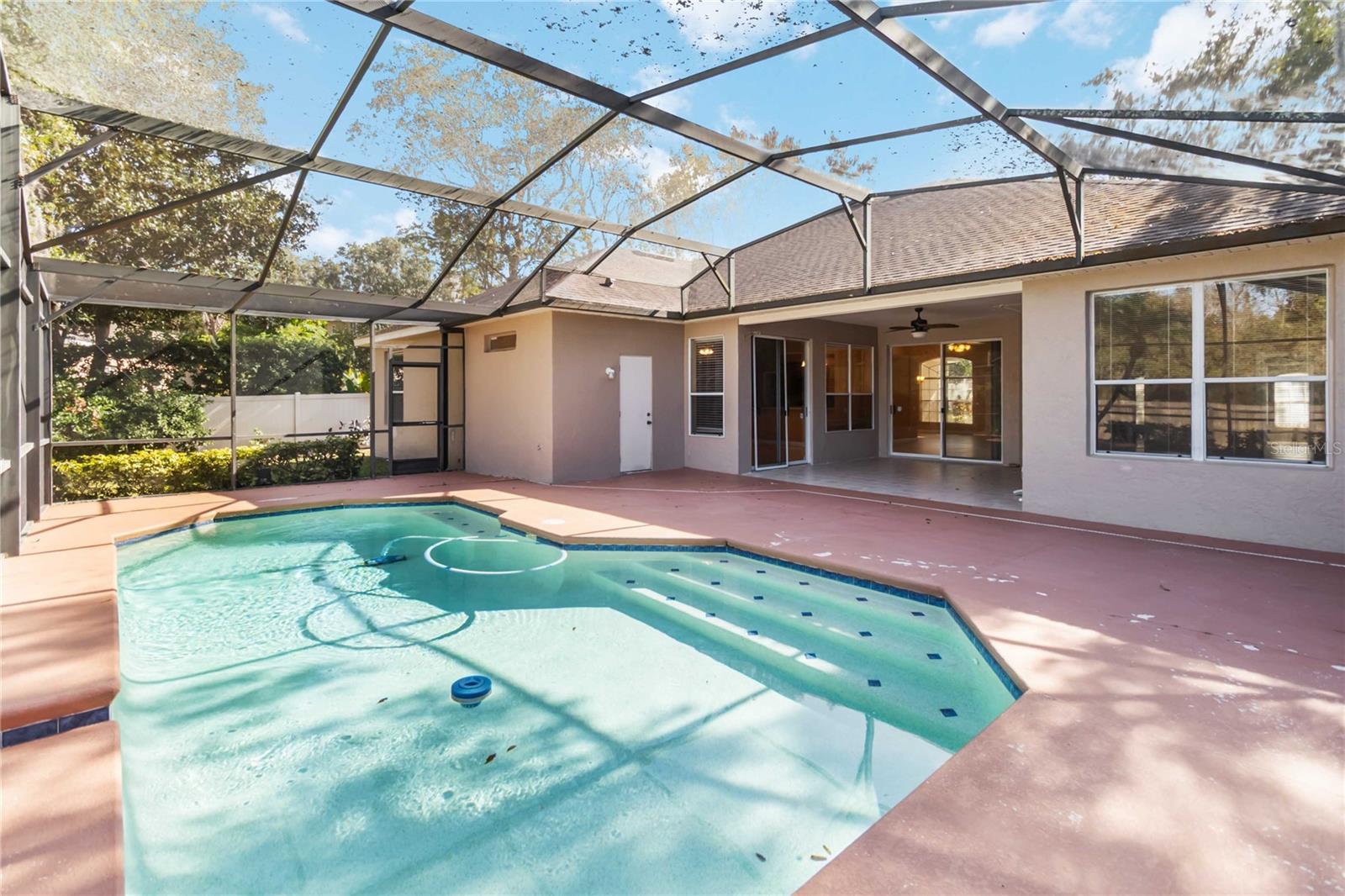 124 Blue Creek Drive