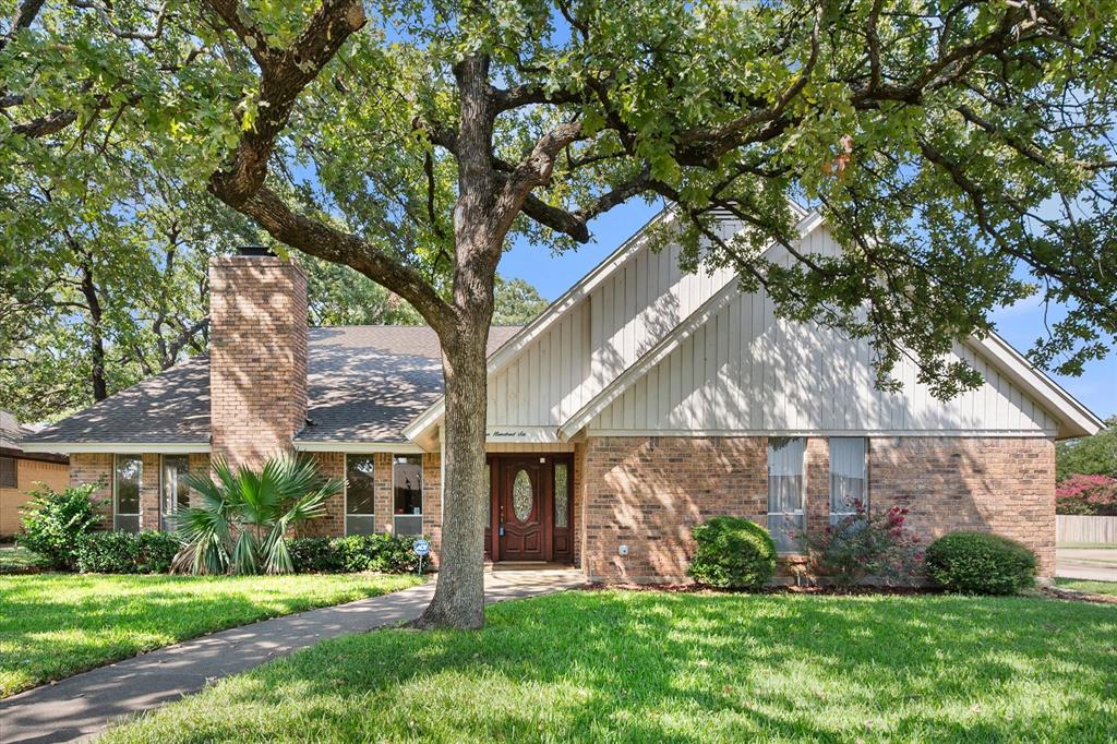 1506 Wagon Wheel Trail