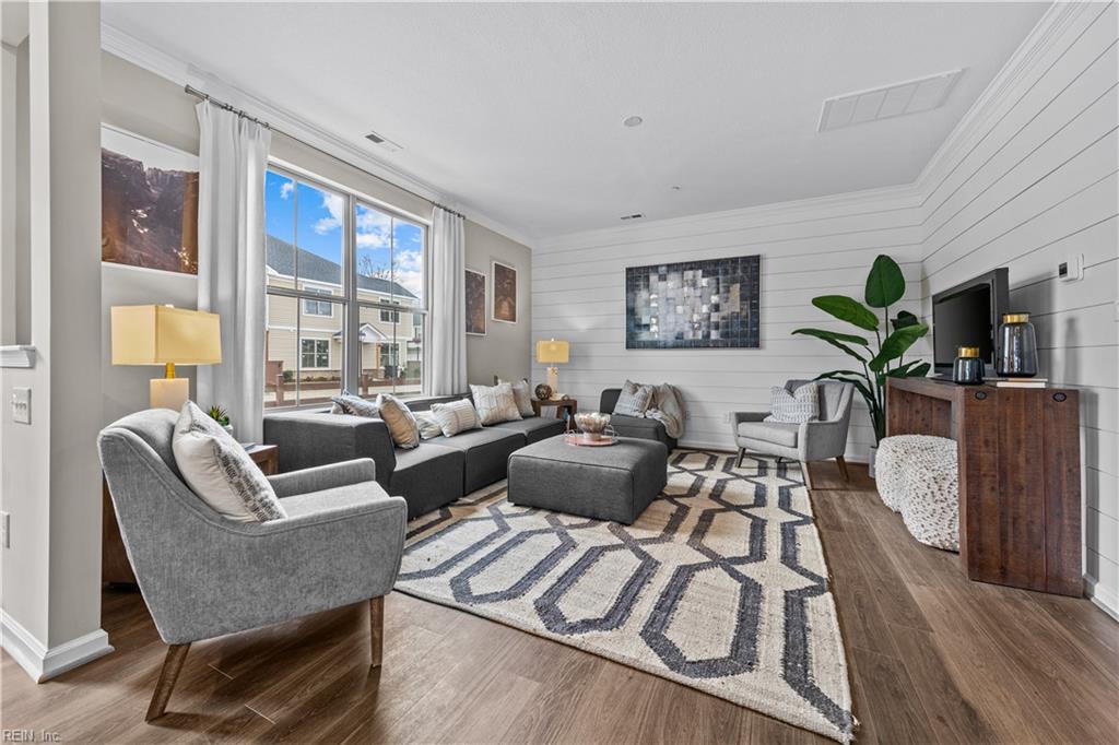 MM Eclipse Model @ Watermark