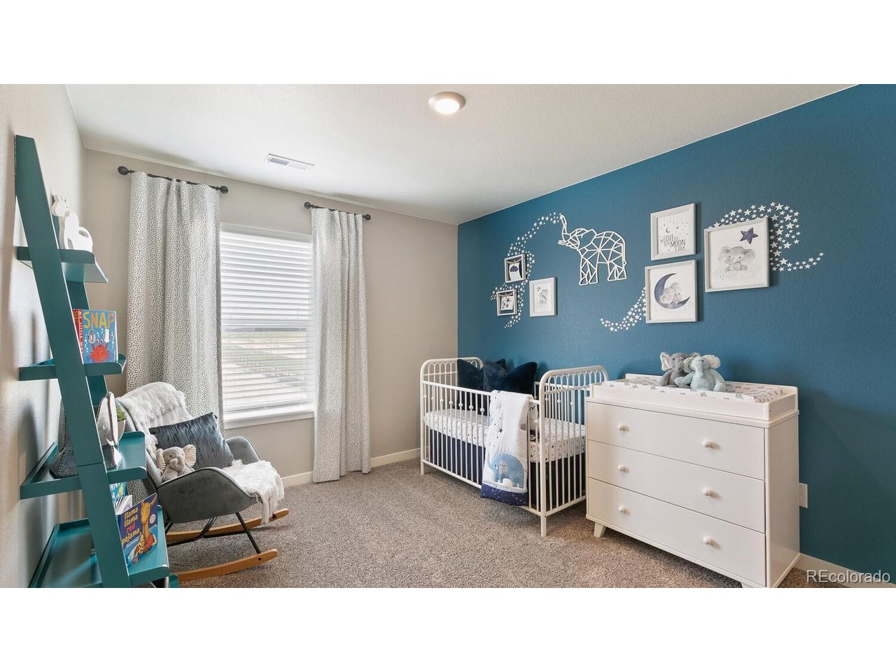 Contact builder today about Special Financing for this home - terms and conditions applyAmazing Fort Collins location backing to community open space!  Perfect location for easy access to all areas in Northern Colorado.   This home is featuring a main floor study, perfect for remote work or a quiet retreat. The open concept living area is filled with natural light from abundant windows, and the spacious great room creates a warm, inviting space for gatherings with friends.  Expansive eat-in kitchen island with luxury plank flooring and modern white cabinets with the new LUXE kitchen will make cooking a delight! The best surprise is the additional living space upstairs that offers many options for expansive living!    The spacious primary suite offers a peaceful escape with room to relax.  With a 2-car garage, you'll have plenty of space for vehicles, tools, and storage.  Special interest rates available!  Don't miss your chance to own this exceptional property-schedule your tour today! ***Estimated Delivery Date: This home is complete! *** Photos are representative and not of actual property***