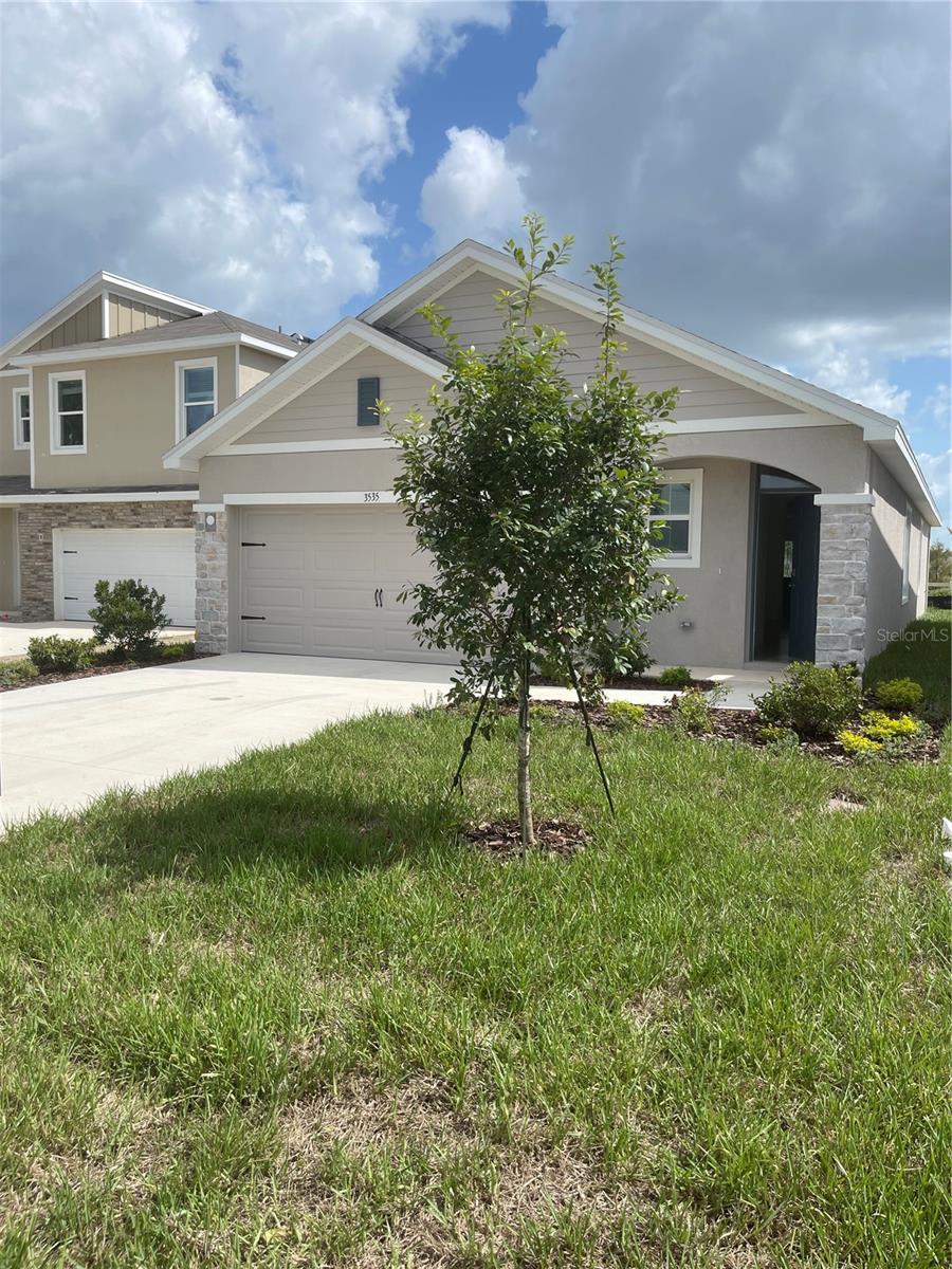 3535 Maple Grove Way