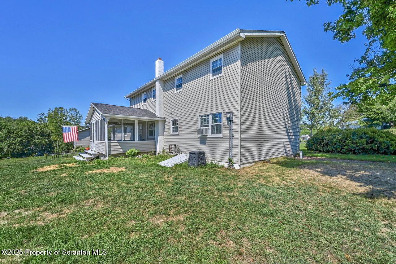 12 Concord Avenue