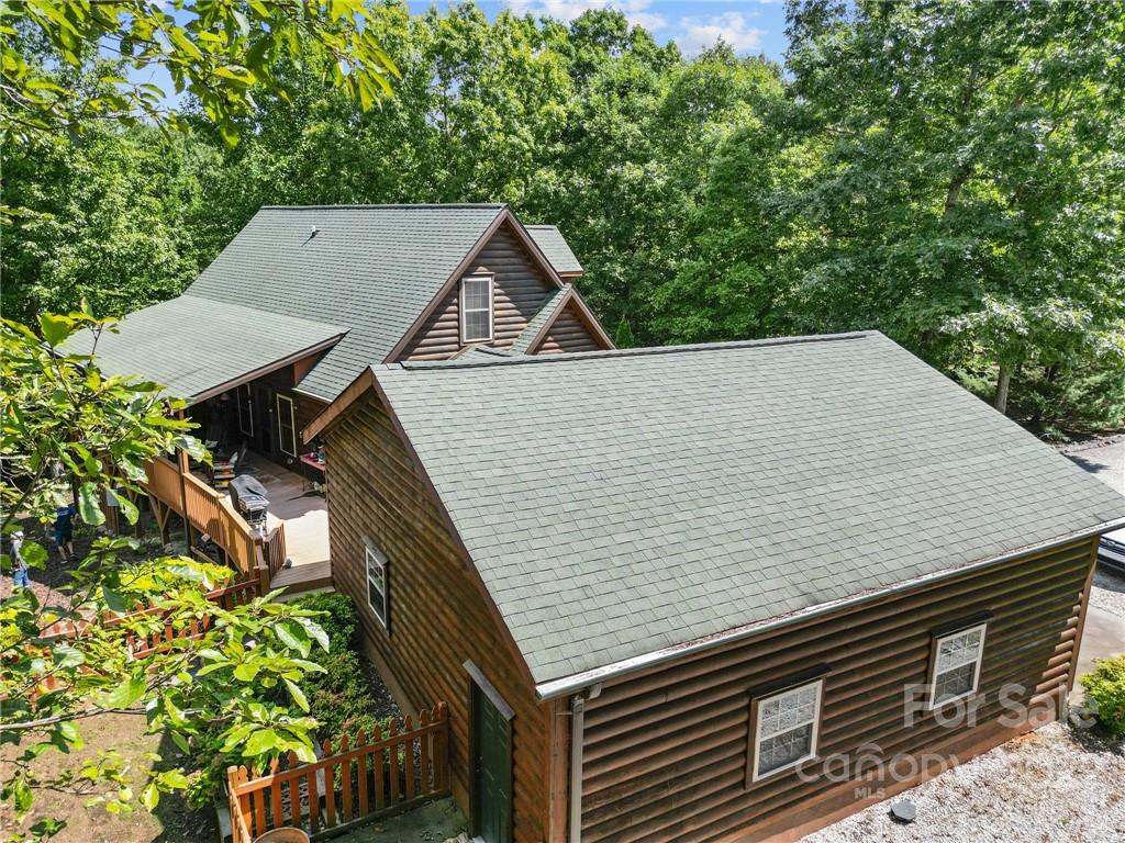 957 Cross Ridge Drive