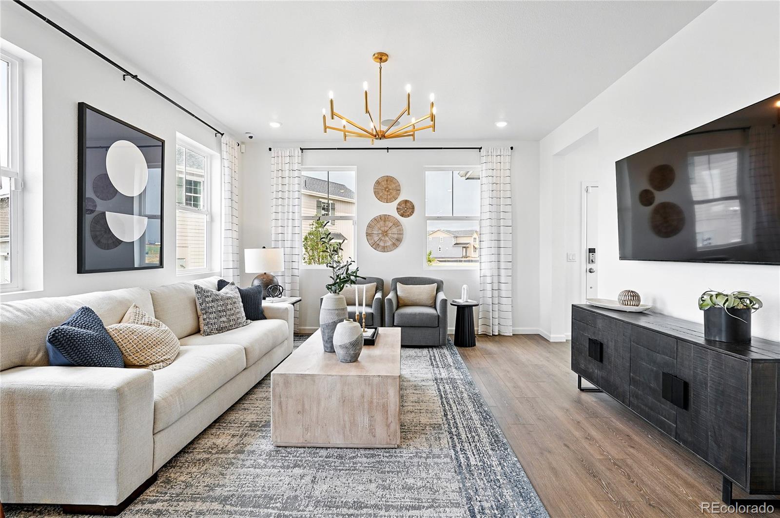 14845 Arbor Boulevard W