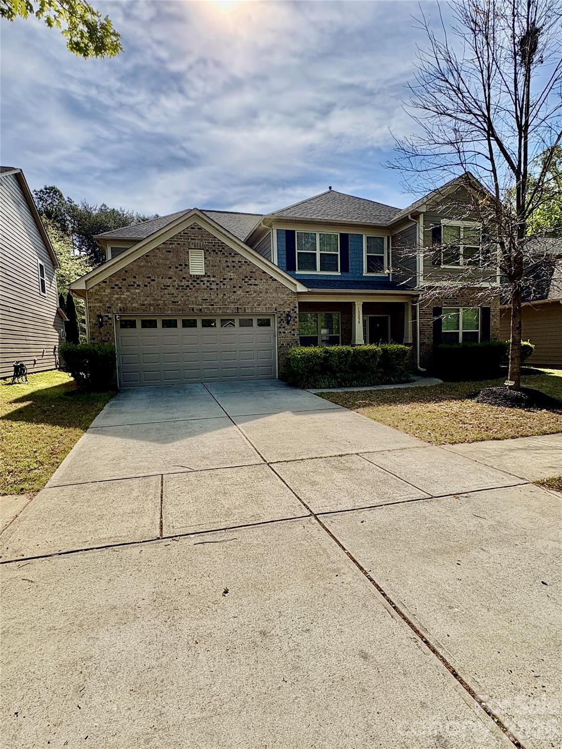 Spacious and beautifully designed, this nearly 3,000 sq ft home offers 5 bedrooms and 3 full baths in the highly desirable Chapel Cove community. The open floor plan is perfect for modern living, featuring a bright and airy main living area that flows seamlessly into a well-appointed kitchen with a large island—ideal for entertaining and everyday gatherings.A guest bedroom and full bath on the main floor provide flexibility for visitors or a home office. Upstairs, enjoy a versatile loft space perfect for a media room, play area, or additional living space. A large tandem garage can even fit a small boat!Step outside to your private backyard oasis, complete with a fenced yard, covered patio, and a stunning in-ground heated saltwater pool with hot tub—perfect for relaxing or hosting year-round.This home combines comfort, functionality, and resort-style living in one exceptional property.