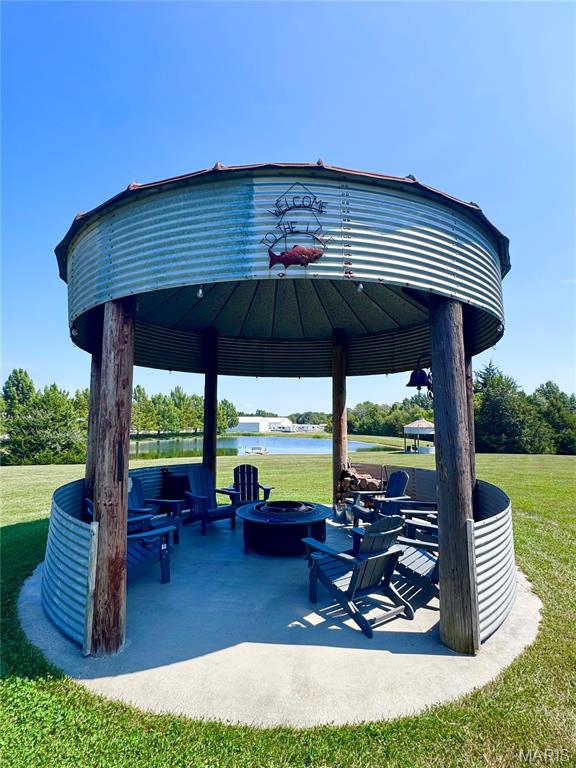 25247 Monroe Road 581