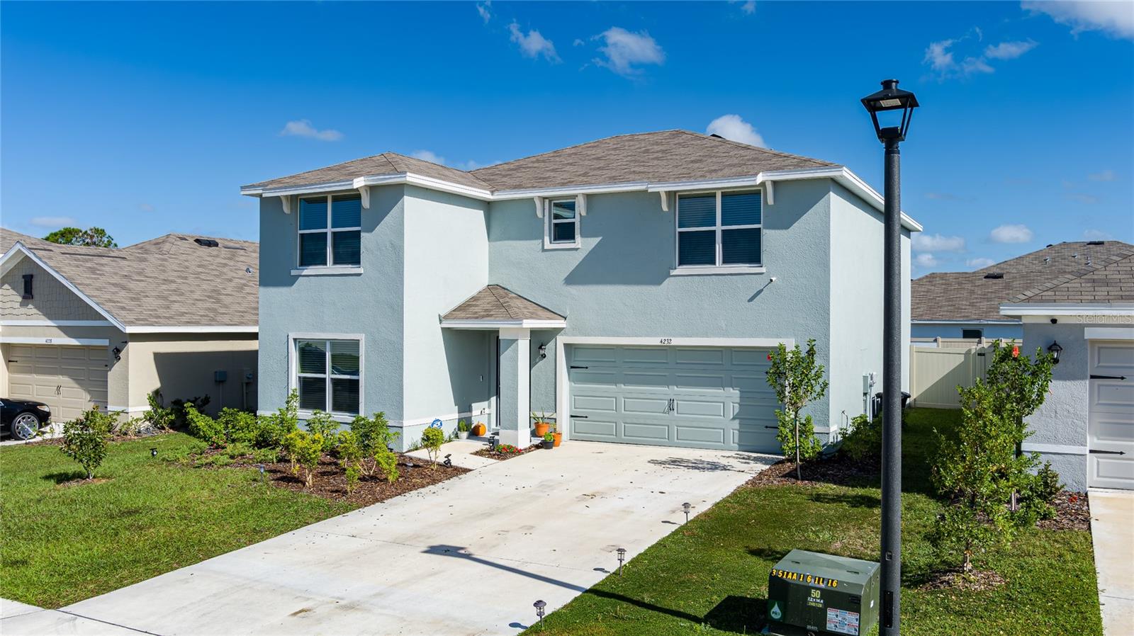 4232 Dovetail Lane