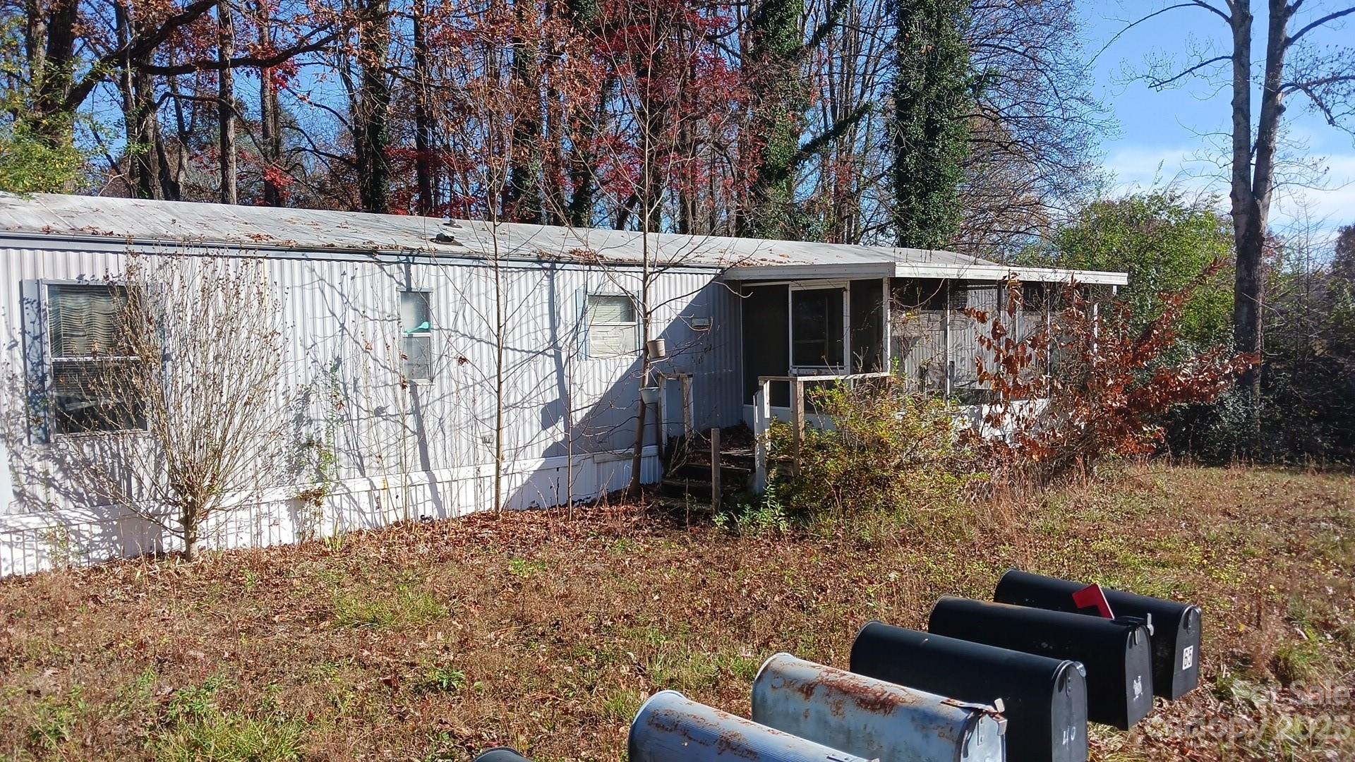 Lake James Homes for Sale