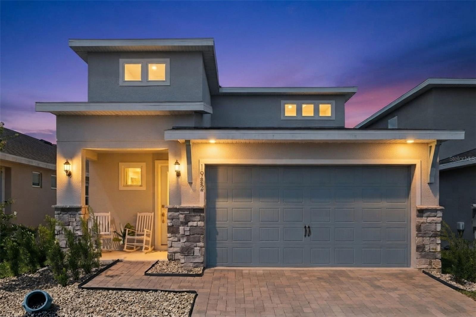 1952 Sunshine Peak Drive, Minneola, FL