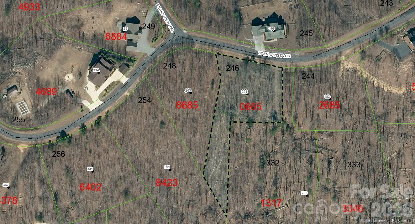 PRICE BELOW TAX VALUE!!  Come see this great building site inside the private, secure community of Grandview Peaks.  Offering over an acre of gently sloping land and great mountain view potential with some small tree clearing, this lot is the perfect setting for your future weekend retreat or peaceful forever home away from the hustle and bustle of the city and suburbs.  Being a neighbor in Grandview Peaks means being part of a family.  Enjoy weekly gatherings outside the community or at the community lake where residents swim, fish, kayak and picnic.  Just up the road are Marion & Morganton with all the necessities and the small town charm that you'll find in western North Carolina.  Asheville is just under and hour away and Charlotte is only 90 minutes.  Come see what your life can be like on this little slice of heaven in the Blue Ridge Mountains!