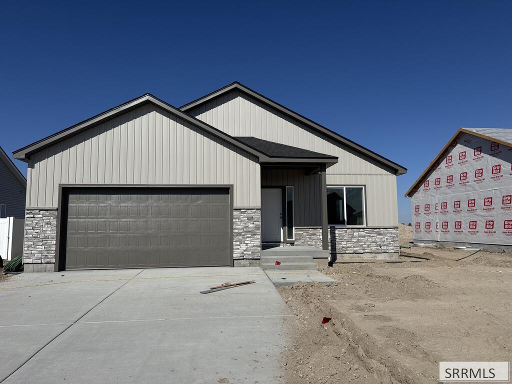 563 Abigail Lane