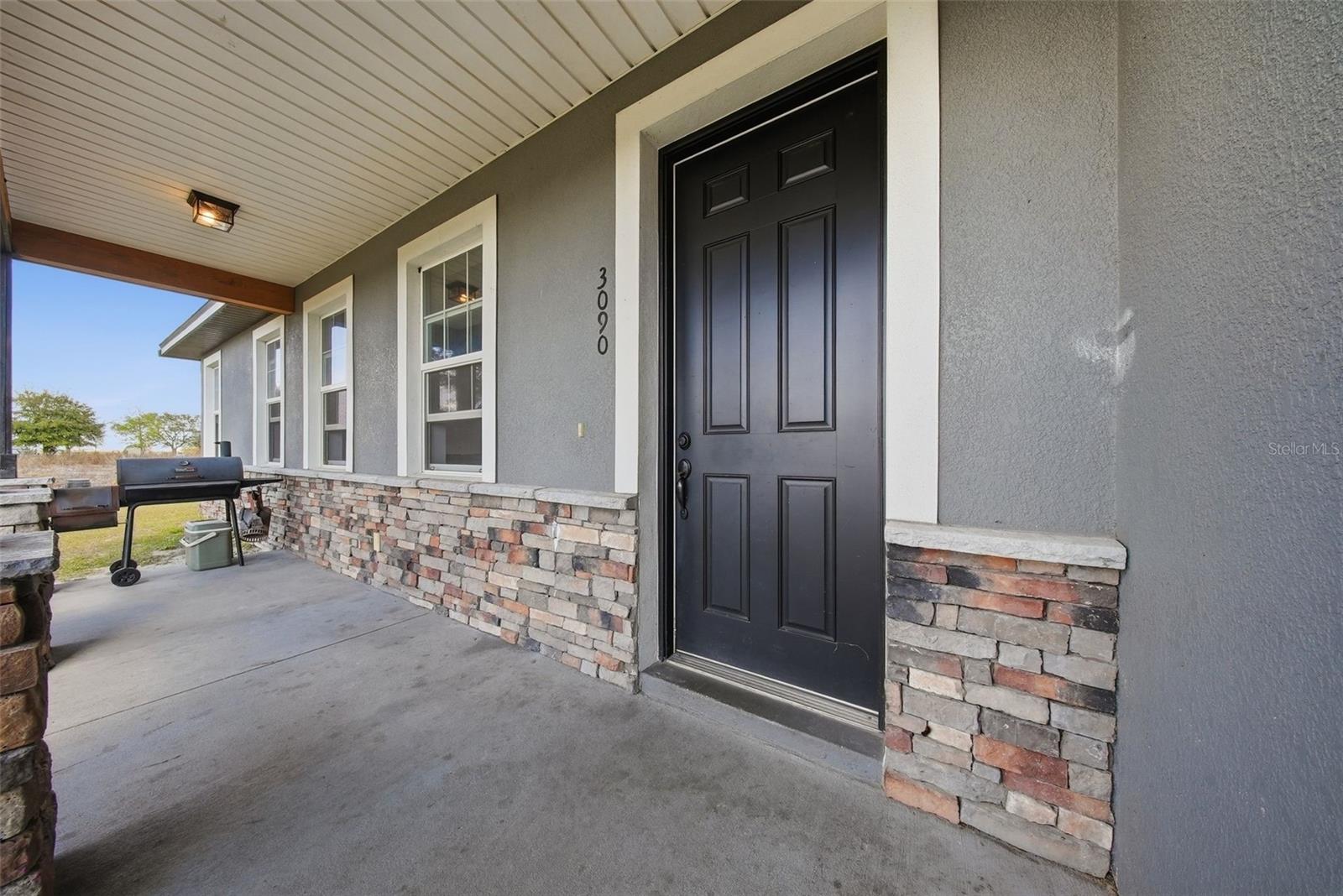 3090 80 Foot Road