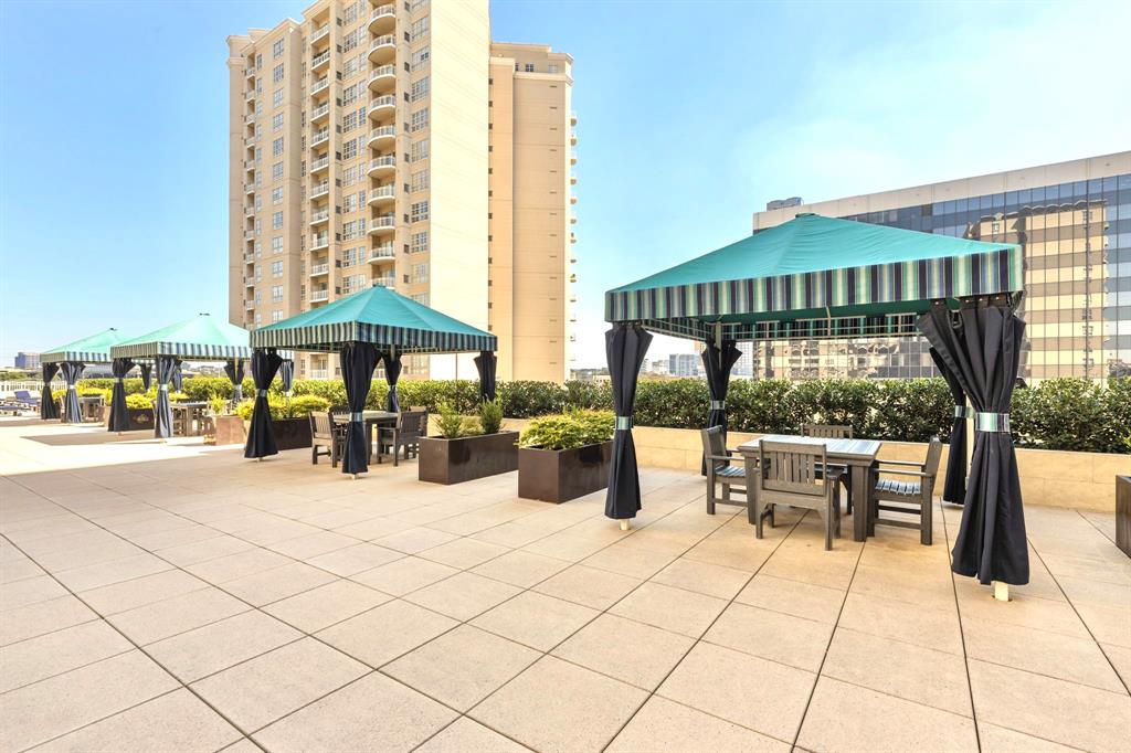 3225 Turtle Creek Boulevard 120