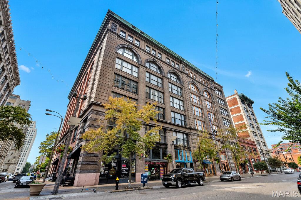 507 N 13th 501