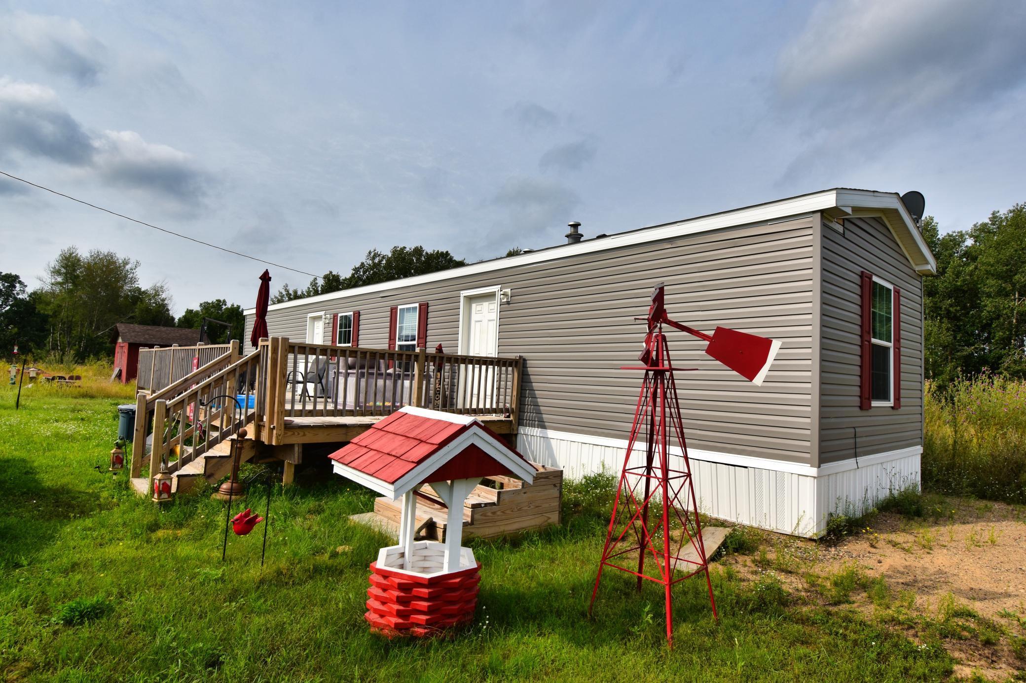 Residential for sale in Pine River, Minnesota, 6600017