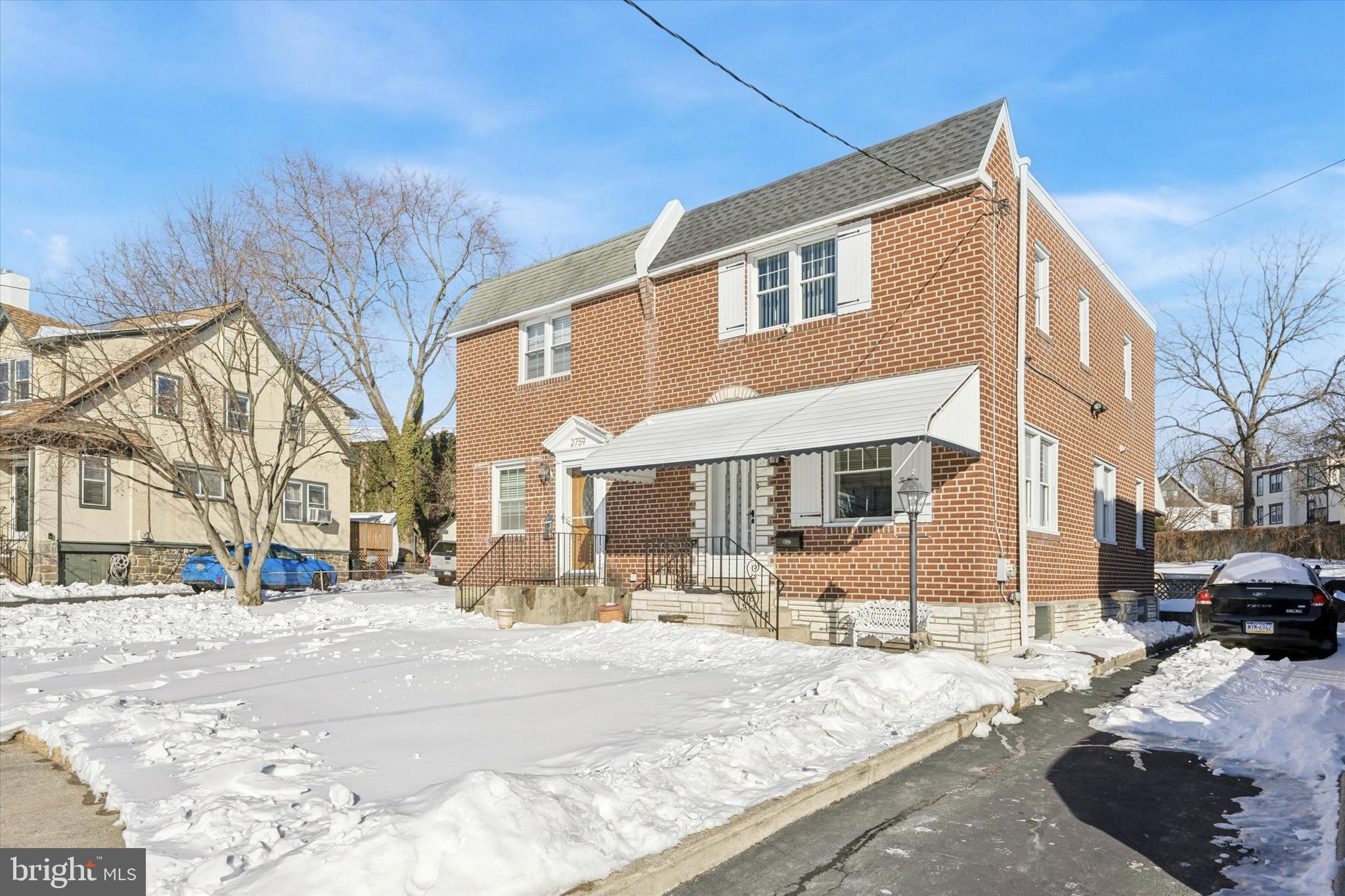 2757 Saint Marys Road